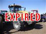 1997 Case IH 9350 Tractor