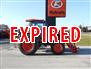 Used 2021 Kubota M7060 Tractor