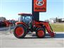 Used 2021 Kubota M7060 Tractor