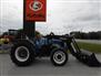 Used 2012 New Holland T4050 Tractor