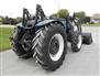 Used 2012 New Holland T4050 Tractor