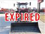 
Used 2021 Case IH MAXXUM 150 Tractor
