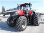 Used 2017 Case IH OPTUM 270 CVT Tractor