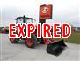 Used 2018 Kubota M7-131P-KVT Tractor