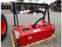 Used 2024 Fecon BH74SS Mulcher