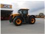 Used 2020 JCB FASTRAC 4220 Tractor