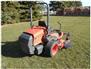 Used 2020 Kubota ZD1511 Mower - Zero Turn