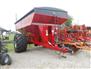 Unverferth 2025 1620 Grain Carts
