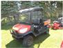 Used 2023 Kubota RTVX900W ATV