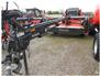 Used 2021 Kubota DMC8536R Disc Mower Conditioner