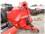 Used 2021 Kubota BC1300 Pro Bale Processor