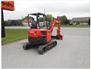 Used 2021 Kubota U35-4 Excavator