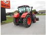 Used 2018 Kubota M7-131P-KVT Tractor