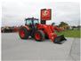 Used 2020 Kubota M7-172D-PS Tractor
