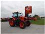 Used 2021 Kubota M7-152D-PS Tractor