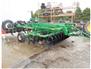 Used 2024 Great Plains MC5109 Disc Chisel