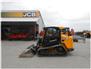 Used 2019 JCB 3TS-8T Track Loader