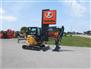 John Deere 2023 35G Excavators