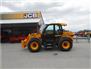 Used 2022 JCB 542-70 AGRISUPER TeleHandler