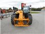 Used 2022 JCB 542-70 AGRISUPER TeleHandler