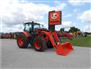 Used 2019 Kubota M7-171P-KVT Tractor