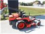 Used 2020 Kubota ZD1021-60 Mower - Zero Turn