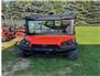 Used 2022 Kubota RTV XG850 SIDEKICK Recreational Vehicle