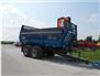 Used 2022 Penta DB40 Trailer - Dump