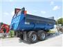 Used 2022 Penta DB40 Trailer - Dump