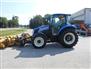 Used 2022 New Holland POWERSTAR 75 Tractor