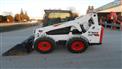 Bobcat 2019 S650 Skid Steers