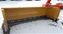 Used HLA 3500 Snow Blade