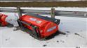 Used HLA SP180060 Snow Plow