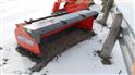 Used HLA SP180060 Snow Plow
