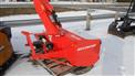 Used 2025 Normand E66 Snow Blower