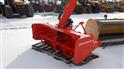 Used 2025 Normand E66 Snow Blower