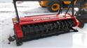 Used 2025 Fecon RK6015 Forestry Mulcher