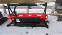Used 2025 Fecon RK6015 Forestry Mulcher