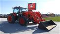 Used 2022 Kubota M7-172 Tractor
