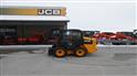 Used 2014 JCB 205 Skid Steer