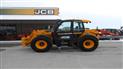 Used 2023 JCB 542-70 TeleHandler