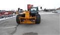 Used 2023 JCB 542-70 TeleHandler