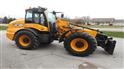 Used 2023 JCB TM420 AGRI TeleHandler