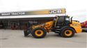 Used 2023 JCB TM420 AGRI TeleHandler