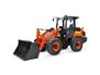 Used 2019 Kubota R630 Wheel Loader