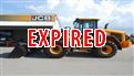 JCB 2023 427 HT AGRI Backhoes & Loaders