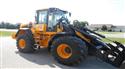 Used 2023 JCB 427 HT AGRI Wheel Loader
