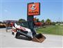 Bobcat 2021 T66 Track Loaders