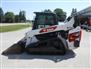 Bobcat 2021 T66 Track Loaders