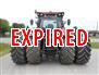 Used 2017 Case IH PUMA 185 Tractor